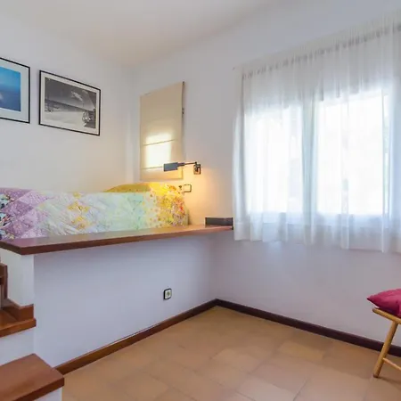 Club Villamar - Cibera * Lloret de Mar