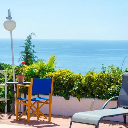 Club Villamar - Cibera Lloret de Mar
