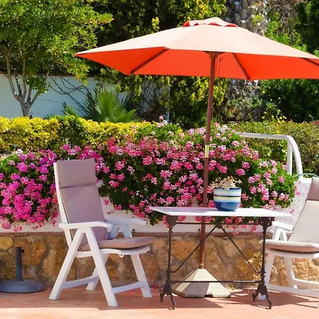 Villa Club Villamar - Cibera Lloret de Mar
