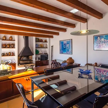 Villa Club Villamar - Cibera Lloret de Mar