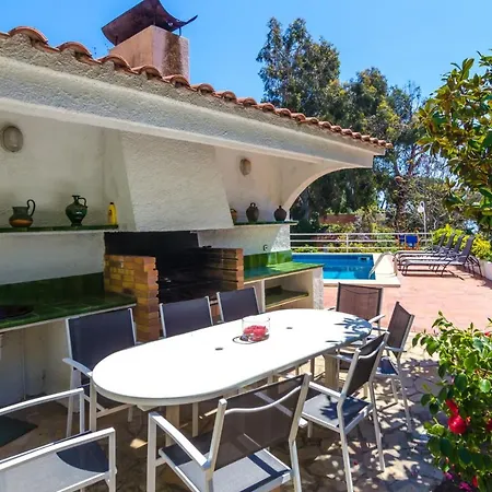 Club Villamar - Cibera Villa
