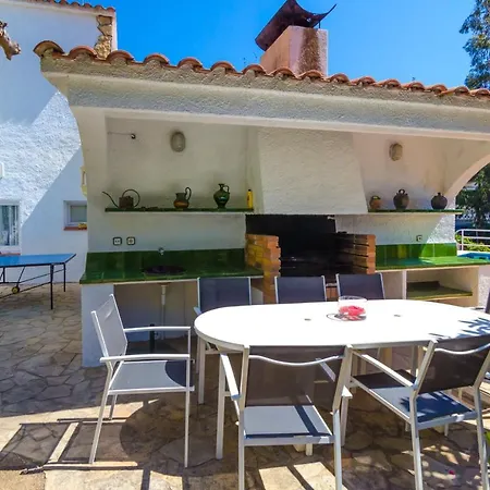 Club Villamar - Cibera Lloret de Mar