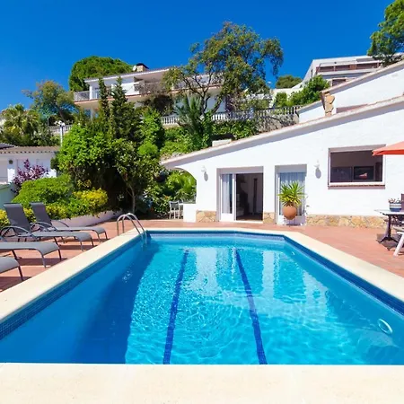 Club Villamar - Cibera Vila Lloret de Mar