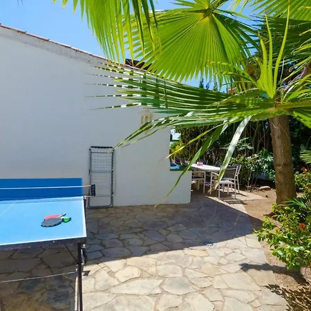 Club Villamar - Cibera