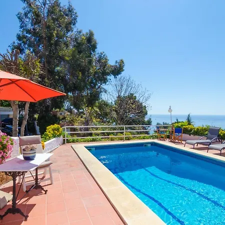 Club Villamar - Cibera Lloret de Mar