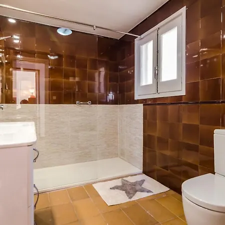 Vila Club Villamar - Cibera