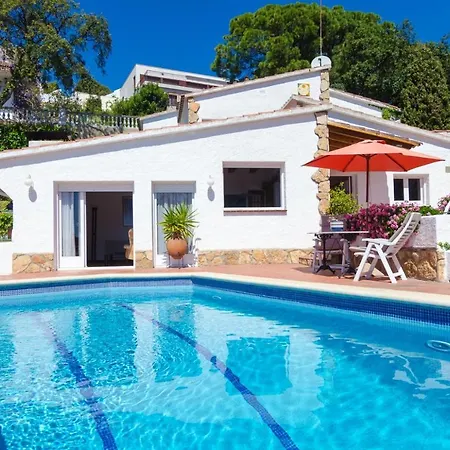 Club Villamar - Cibera Vila Lloret de Mar